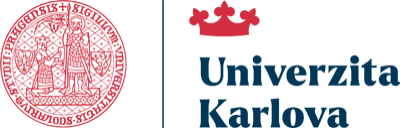 Logo Univerzity Karlovy